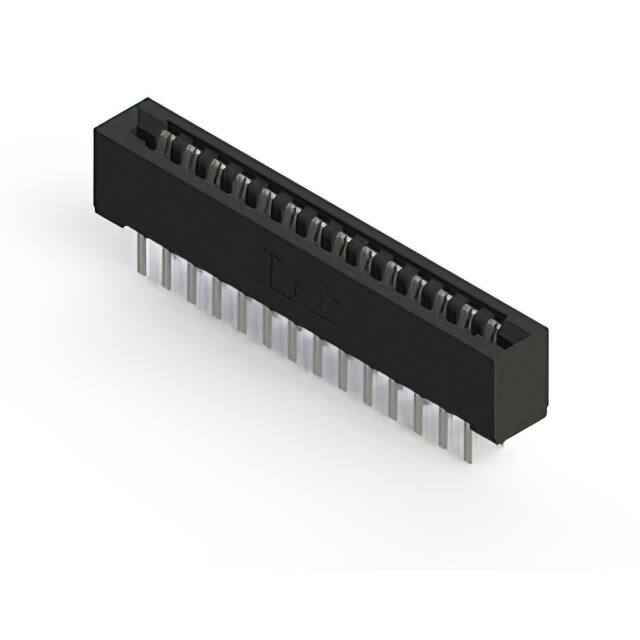 357-028-442-201 EDAC Inc.  Edgeboard Connectors